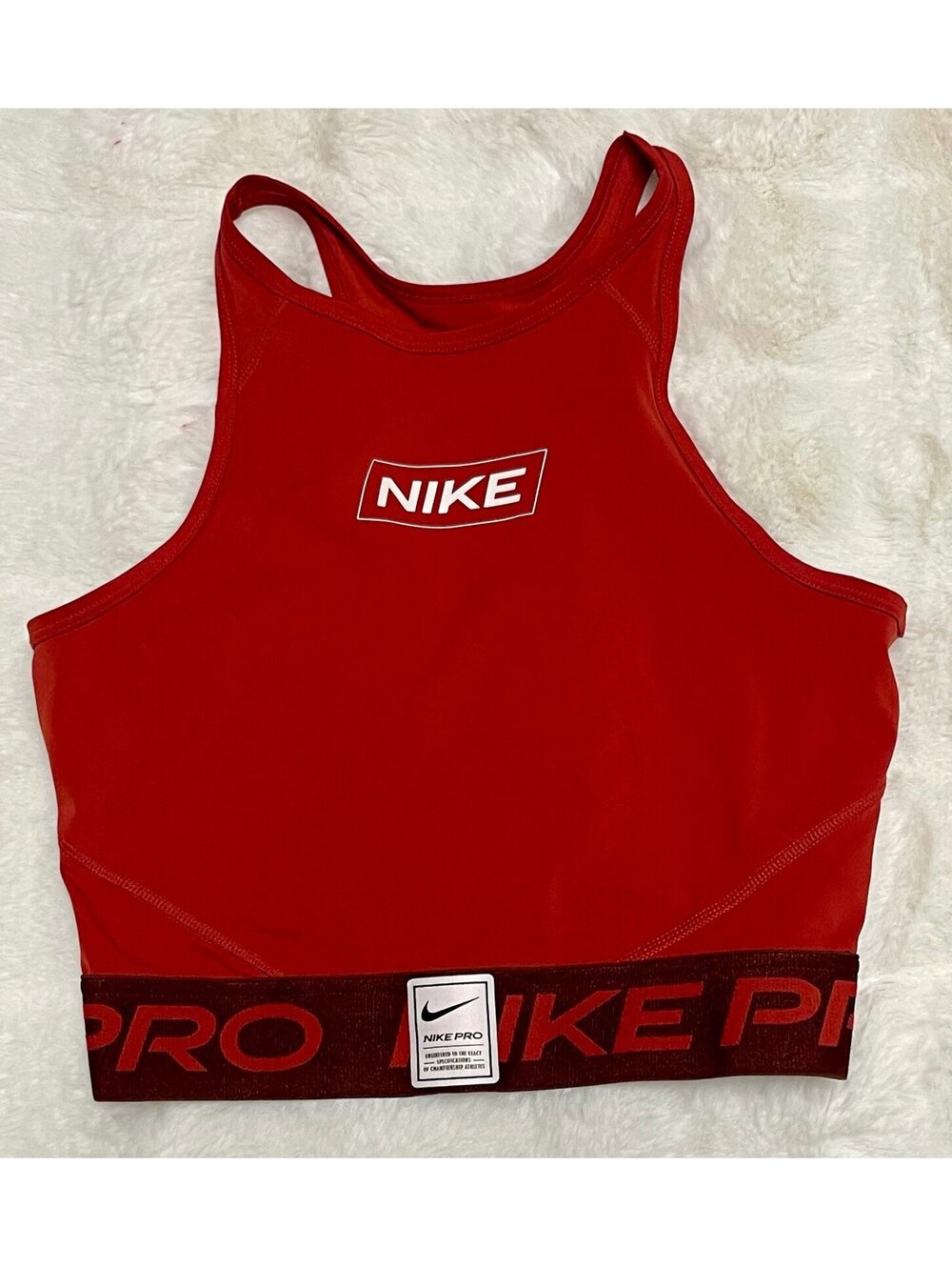 Nike tank top